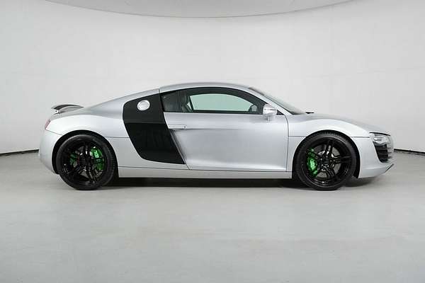 2009 Audi R8 4.2 FSI Quattro