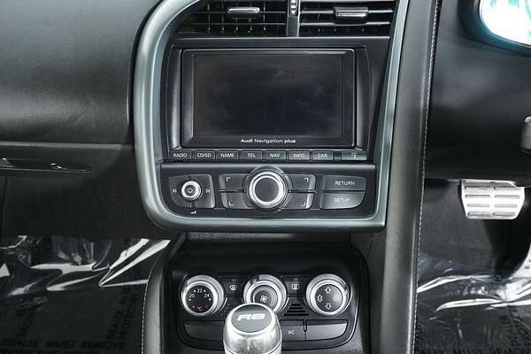 2009 Audi R8 4.2 FSI Quattro
