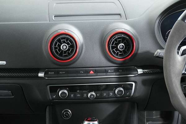 2020 Audi RS 3 2.5 TFSI Quattro Carbon Editn 8V MY20