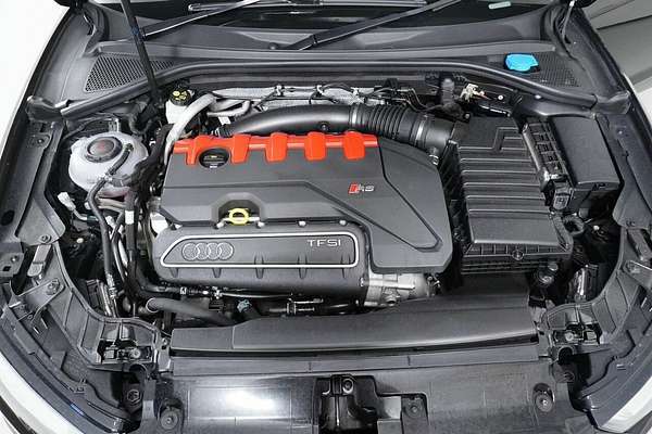2020 Audi RS 3 2.5 TFSI Quattro Carbon Editn 8V MY20