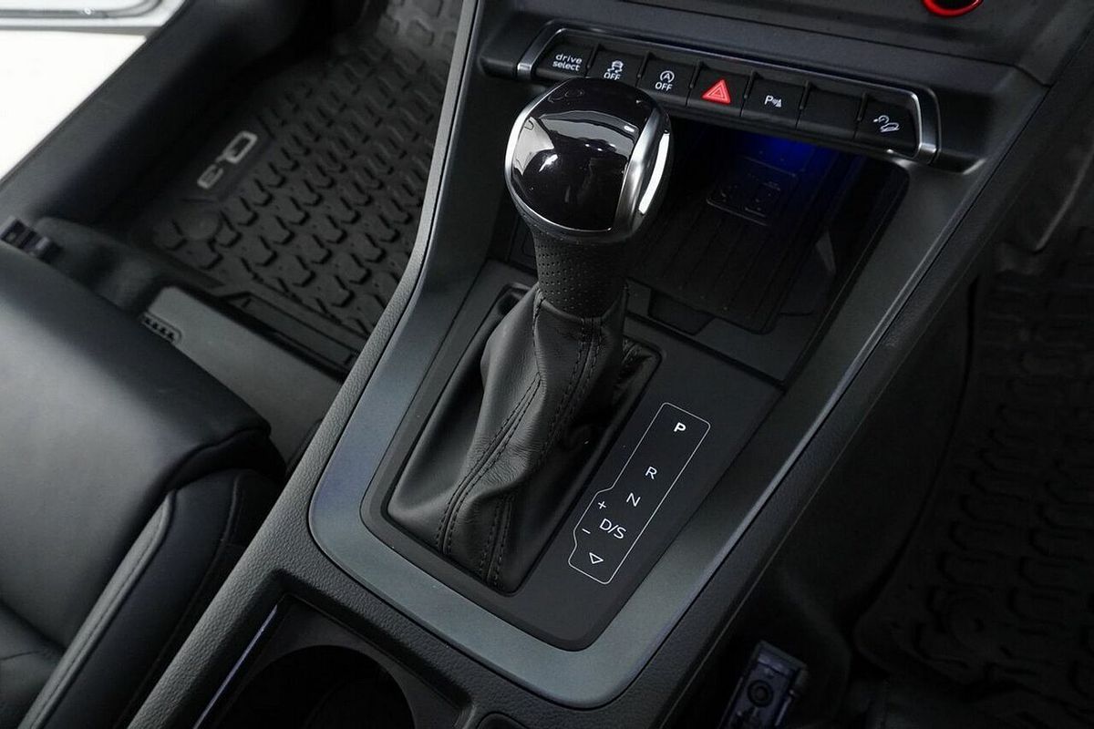 2022 Audi RS Q3 2.5 TFSI Quattro F3 MY22