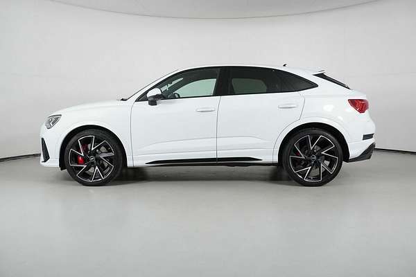 2022 Audi RS Q3 2.5 TFSI Quattro F3 MY22