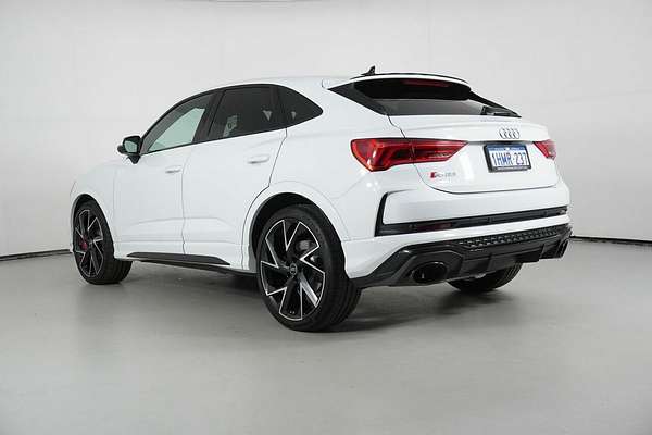 2022 Audi RS Q3 2.5 TFSI Quattro F3 MY22