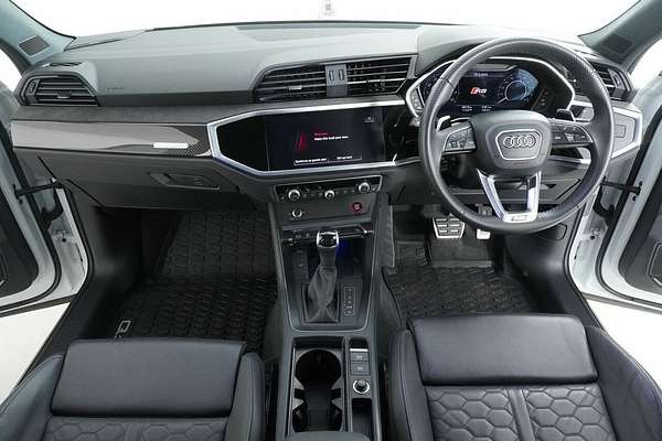2022 Audi RS Q3 2.5 TFSI Quattro F3 MY22