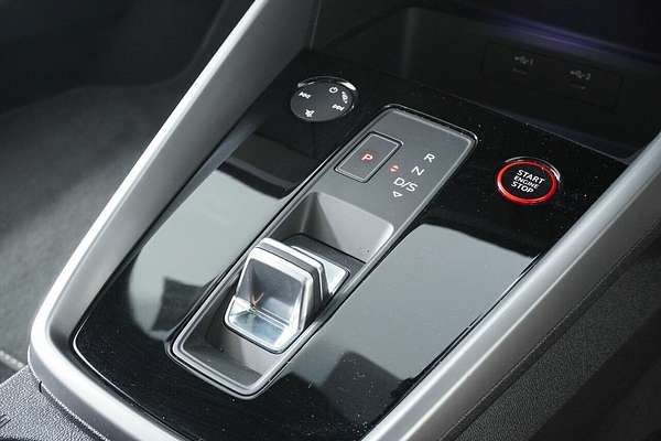 2023 Audi S3 2.0 TFSI Quattro 8Y MY23