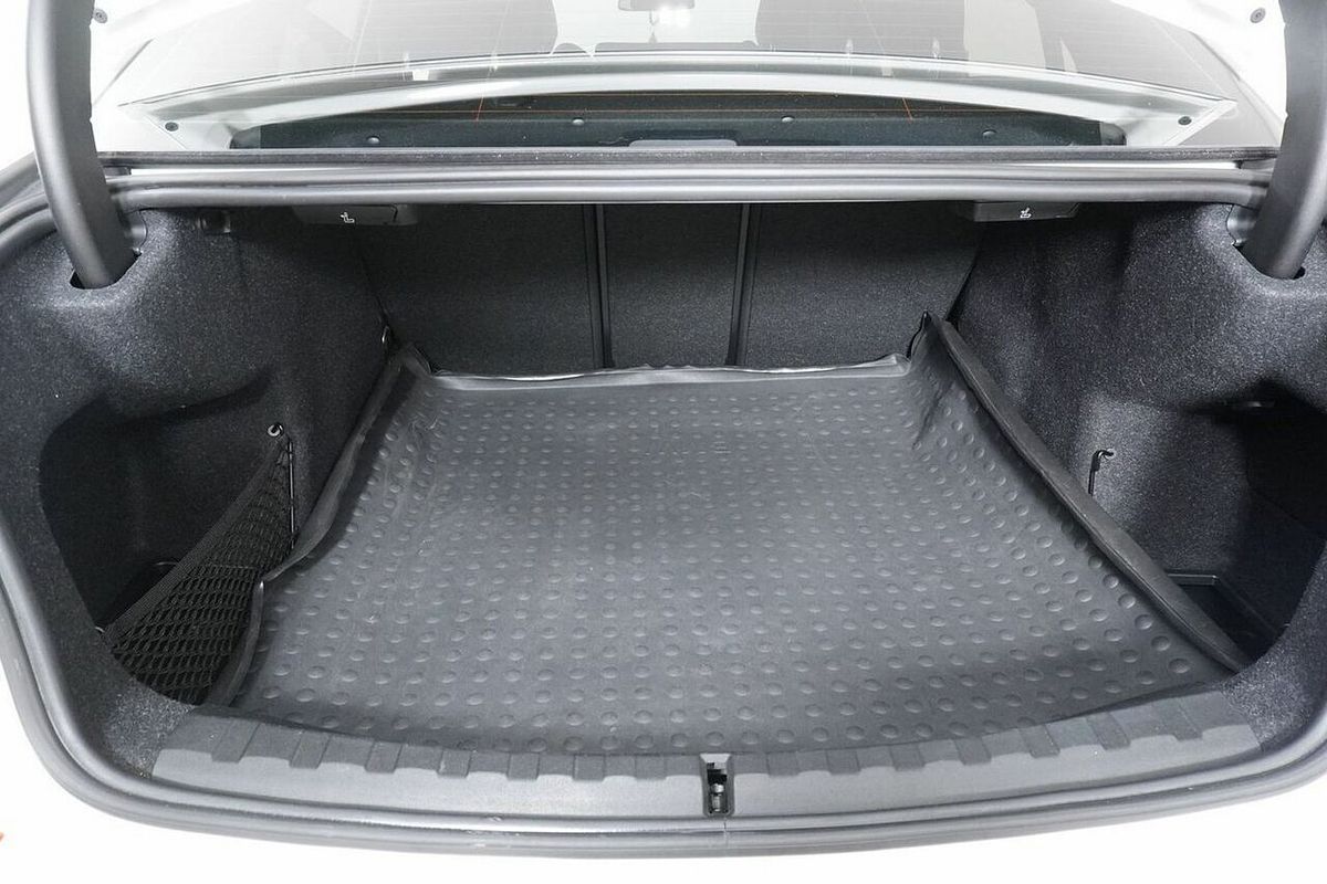 2019 BMW 320d M Sport F30 LCI