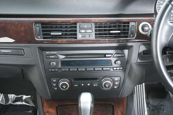 2007 BMW 320i E90