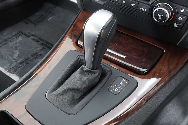 2007 BMW 320i E90