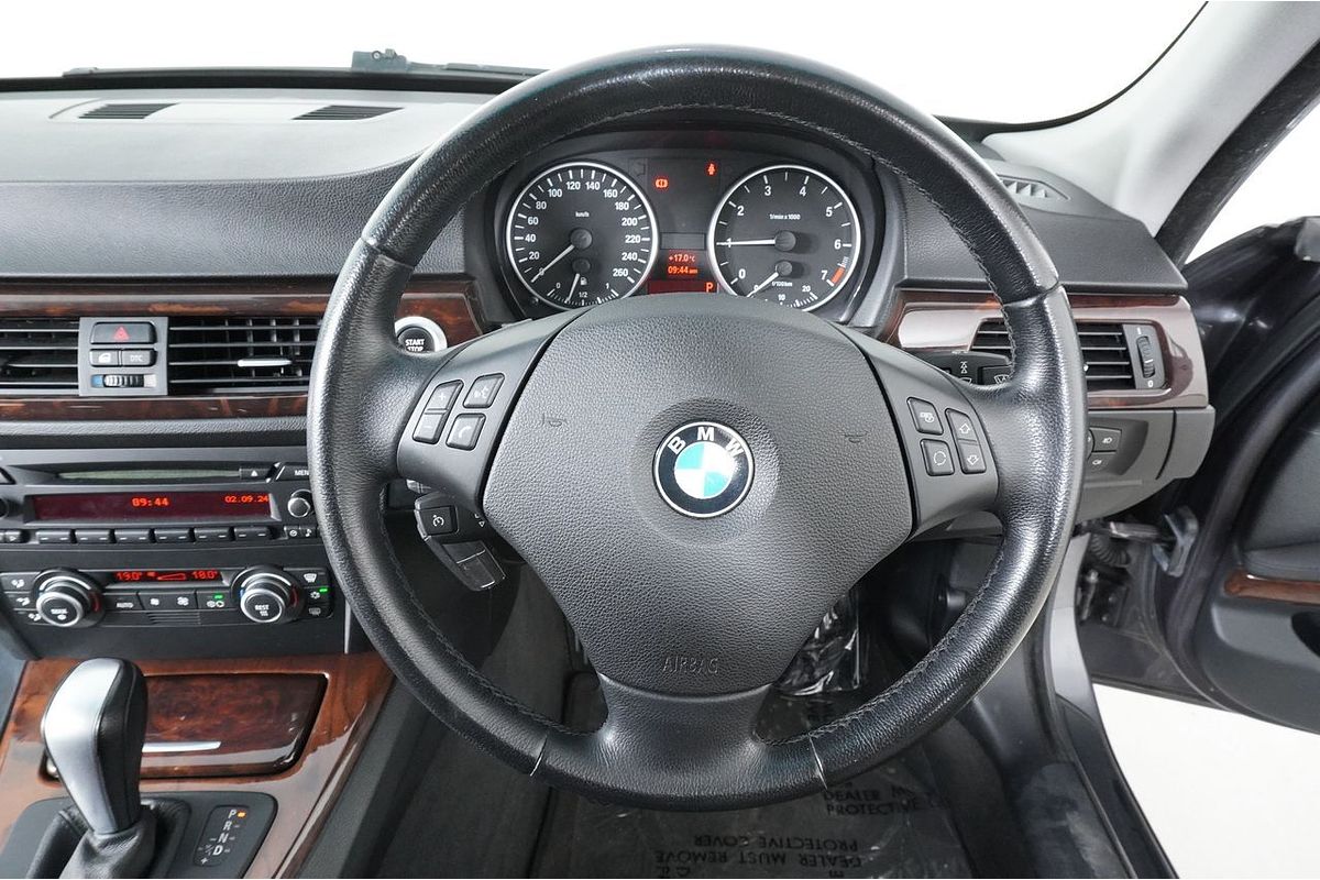 2007 BMW 320i E90