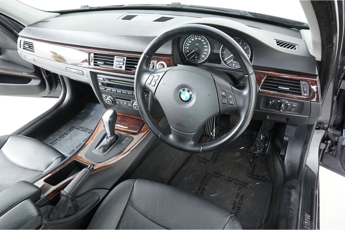 2007 BMW 320i E90