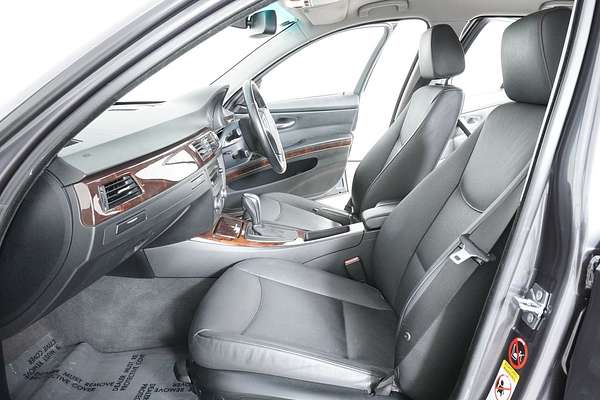 2007 BMW 320i E90