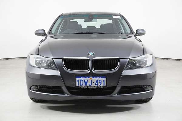 2007 BMW 320i E90