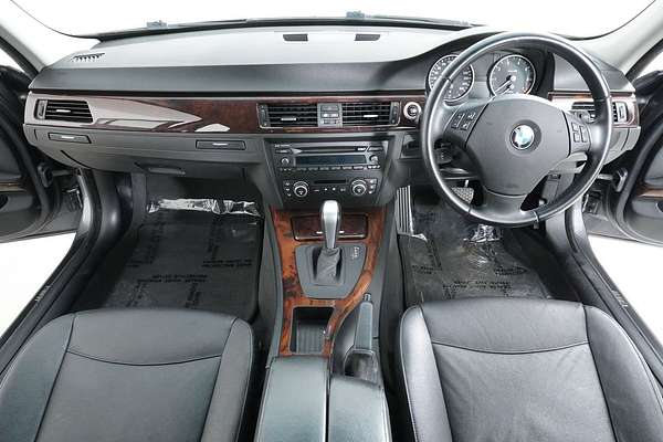 2007 BMW 320i E90