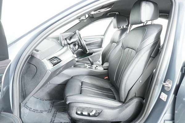 2022 BMW 5 30d M Sport LCI G30