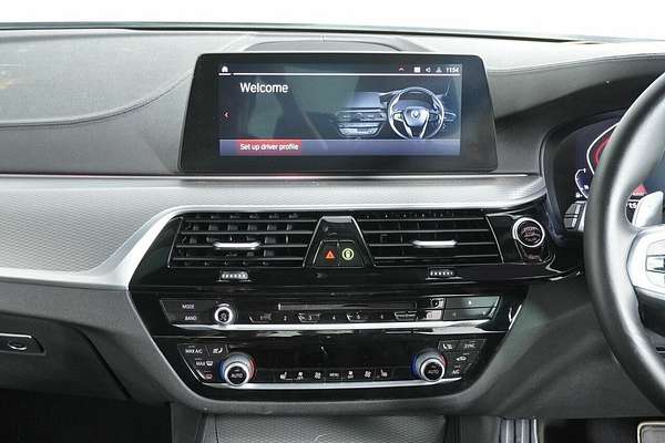2019 BMW 530i M Sport G30 MY17