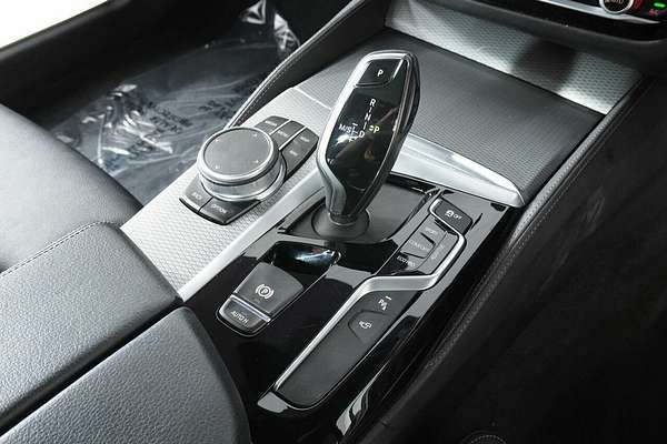 2019 BMW 530i M Sport G30 MY17