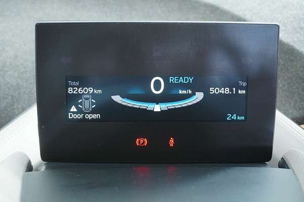 2016 BMW i3 IO1
