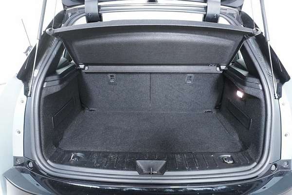 2016 BMW i3 IO1