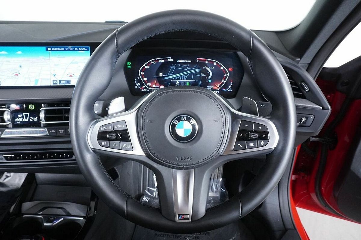 2021 BMW M235i xDrive Pure Gran Coupe F44