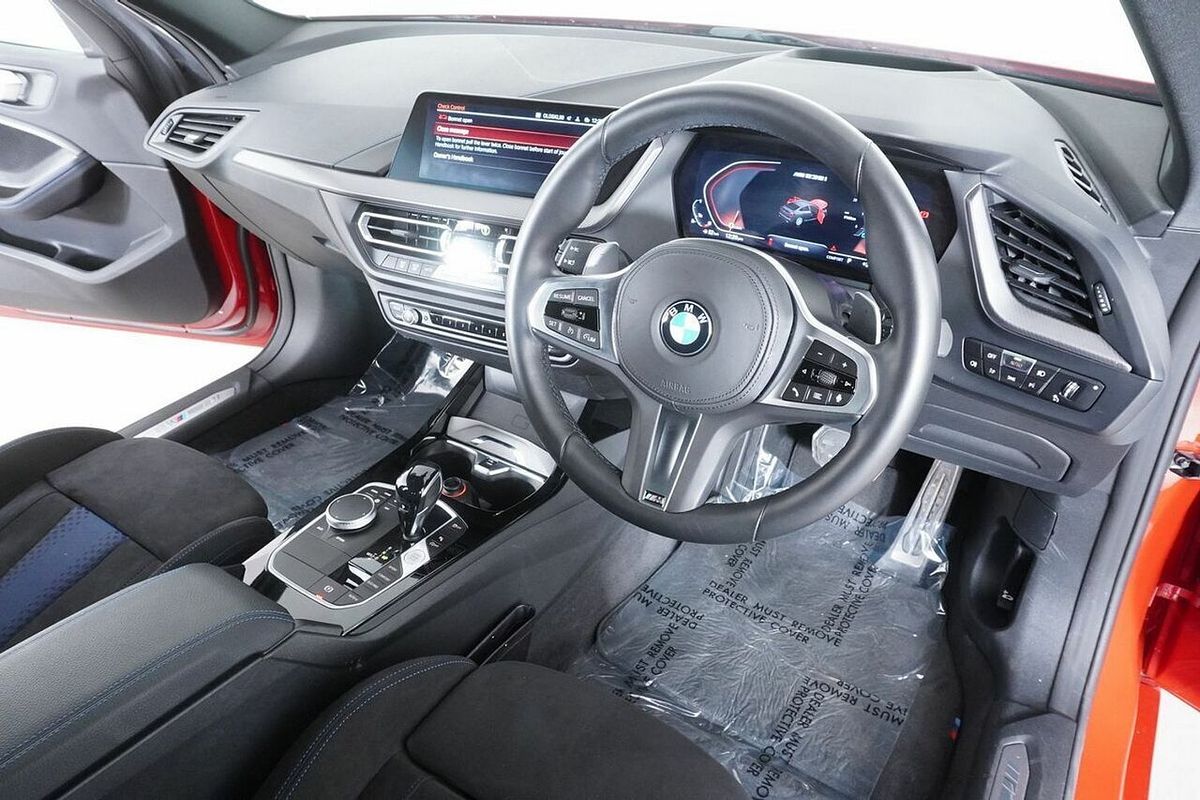 2021 BMW M235i xDrive Pure Gran Coupe F44