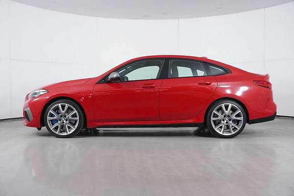 2021 BMW M235i xDrive Pure Gran Coupe F44