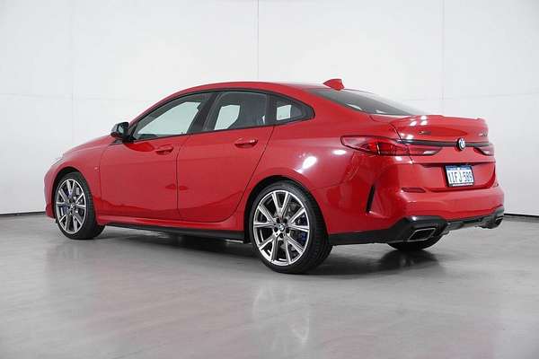 2021 BMW M235i xDrive Pure Gran Coupe F44