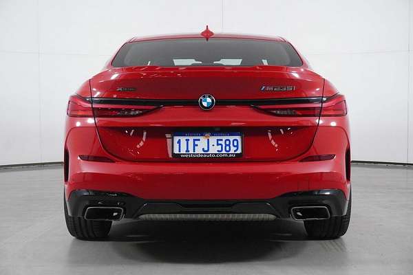 2021 BMW M235i xDrive Pure Gran Coupe F44