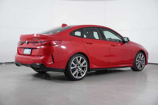 2021 BMW M235i xDrive Pure Gran Coupe F44