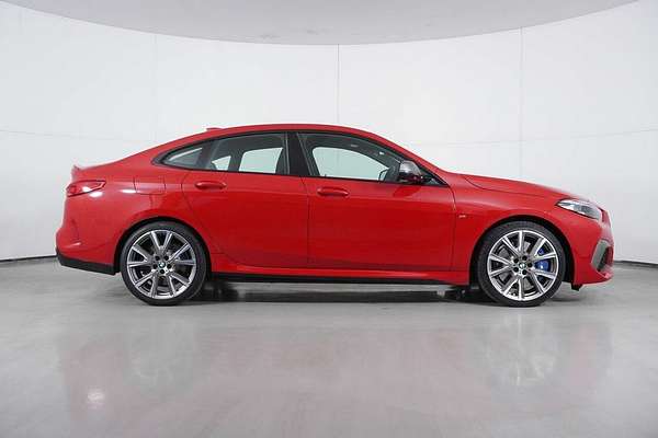 2021 BMW M235i xDrive Pure Gran Coupe F44