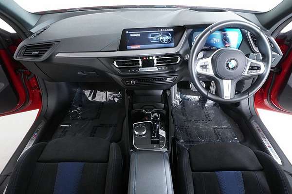 2021 BMW M235i xDrive Pure Gran Coupe F44