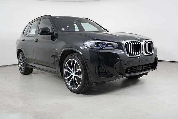 2023 BMW X3 xDrive30i M Sport