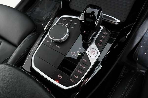 2022 BMW X3 xDrive30i M Sport G01