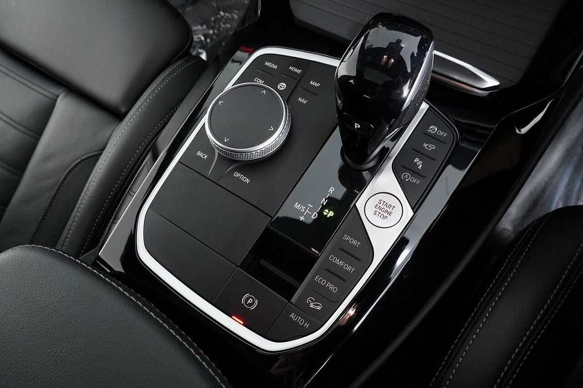 2022 BMW X3 xDrive30i M Sport G01