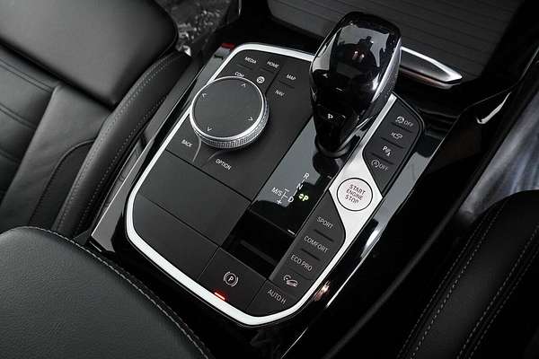 2022 BMW X3 xDrive30i M Sport G01