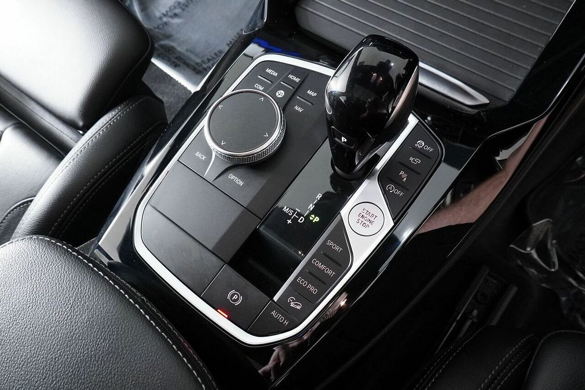 2023 BMW X3 xDrive30i M Sport G01
