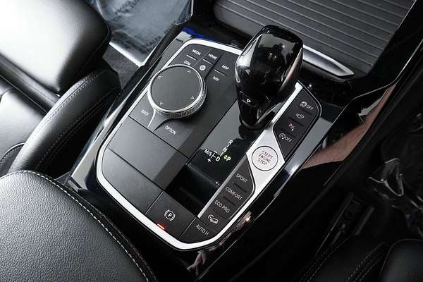2023 BMW X3 xDrive30i M Sport G01