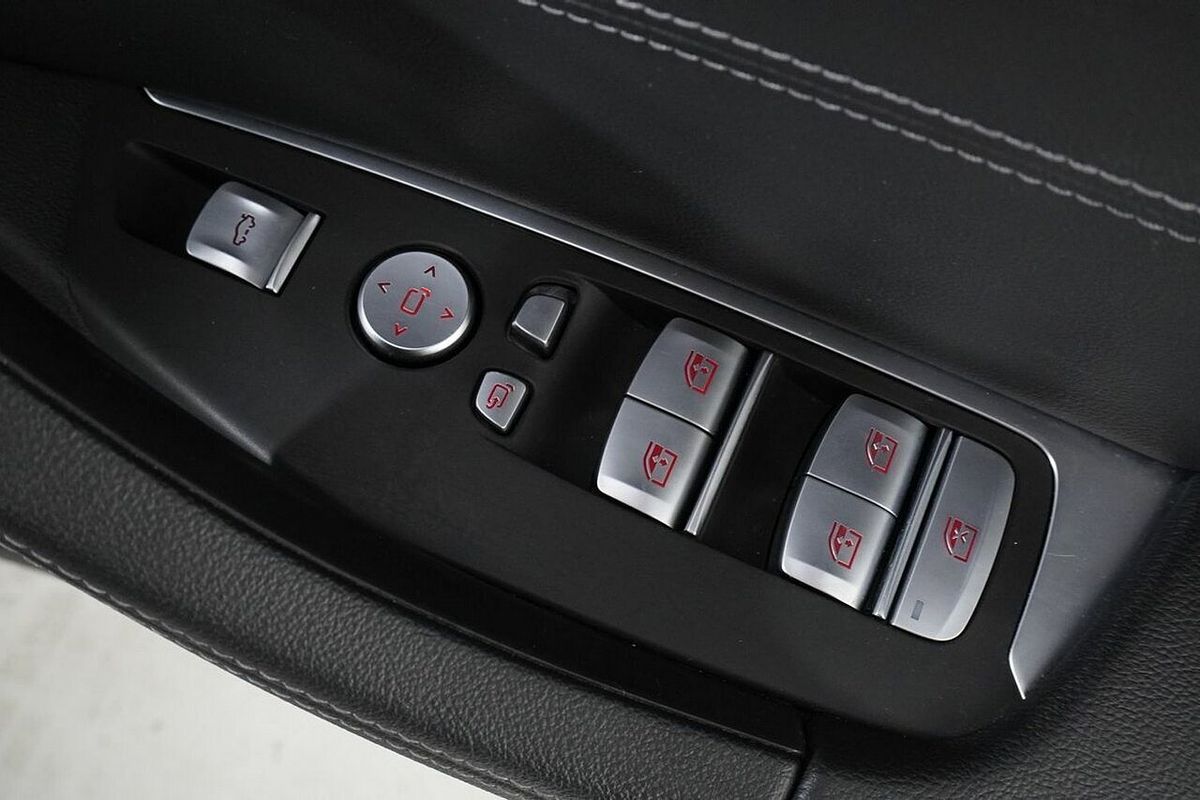 2022 BMW X3 xDrive30i M Sport G01