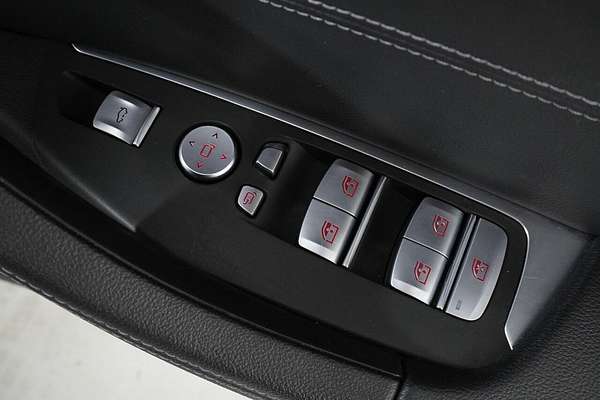 2022 BMW X3 xDrive30i M Sport G01