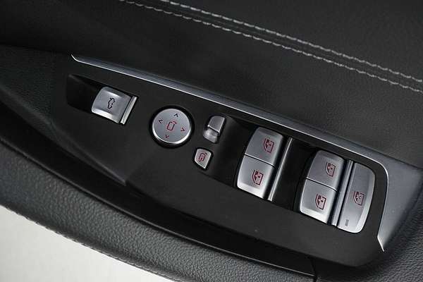 2022 BMW X3 xDrive30i M Sport G01