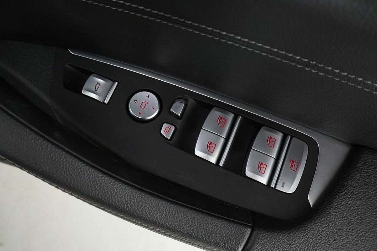 2023 BMW X3 xDrive30i M Sport G01