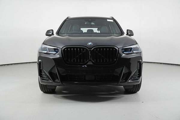 2022 BMW X3 xDrive30i M Sport G01