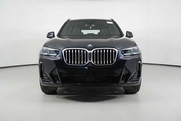 2023 BMW X3 xDrive30i M Sport G01
