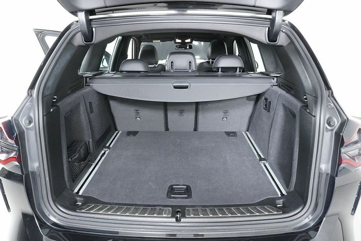 2022 BMW X3 xDrive30i M Sport G01