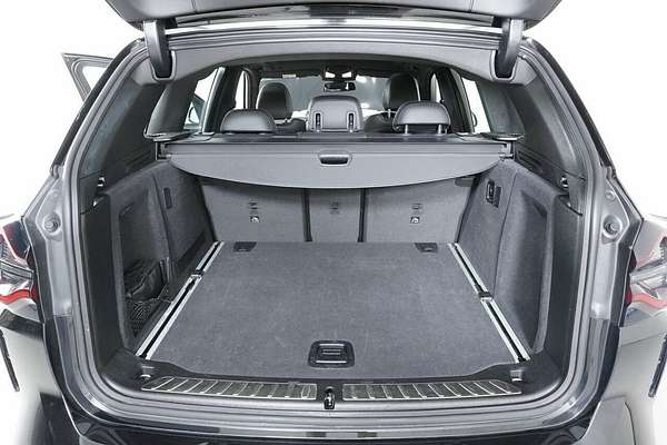 2022 BMW X3 xDrive30i M Sport G01