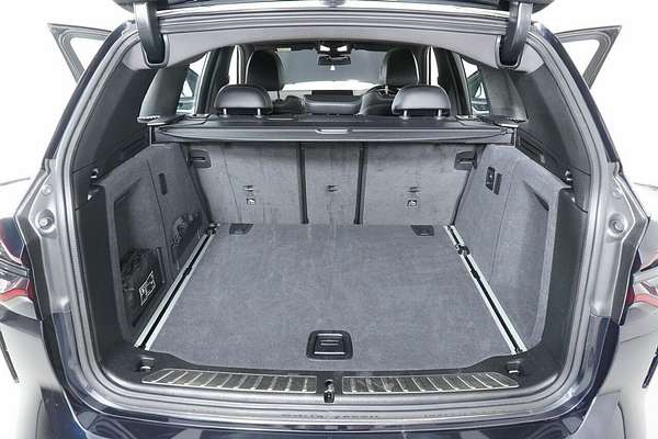 2023 BMW X3 xDrive30i M Sport G01