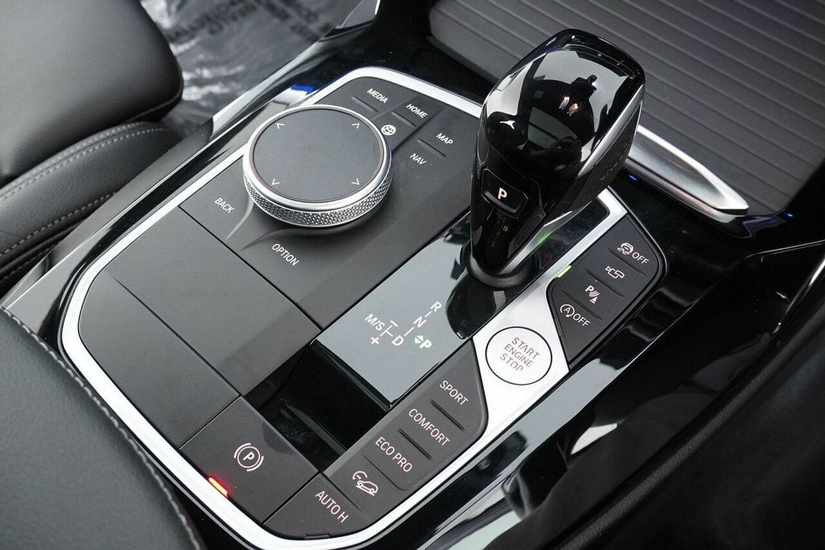 2022 BMW X3 xDrive30i M Sport G01