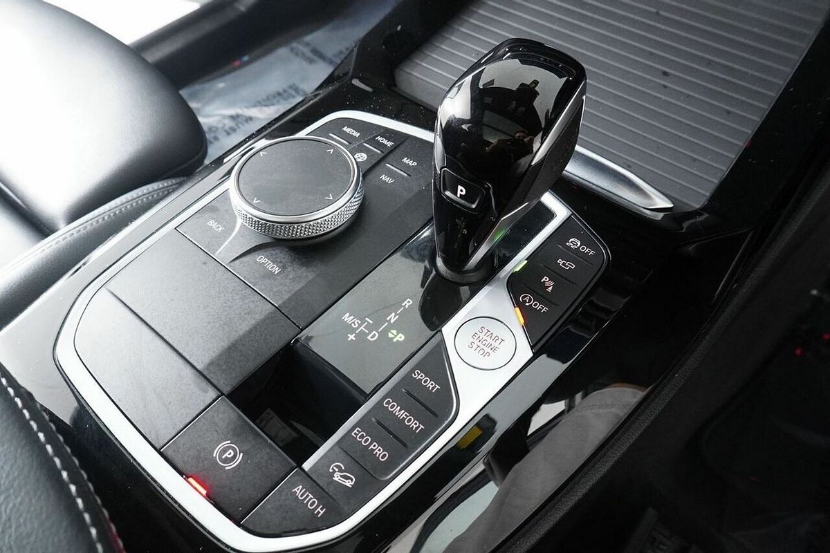 2022 BMW X3 xDrive30i M Sport G01