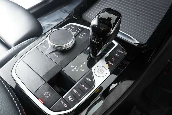 2022 BMW X3 xDrive30i M Sport G01