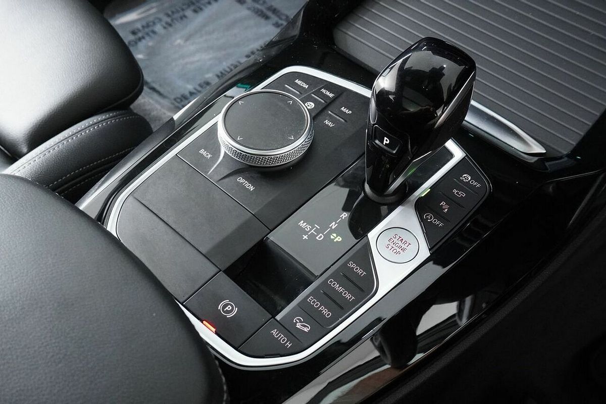 2022 BMW X3 xDrive30i M Sport G01