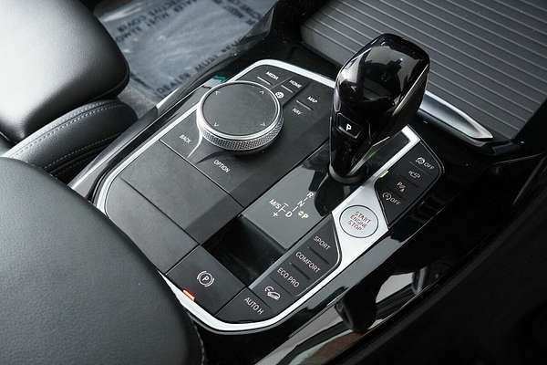 2022 BMW X3 xDrive30i M Sport G01